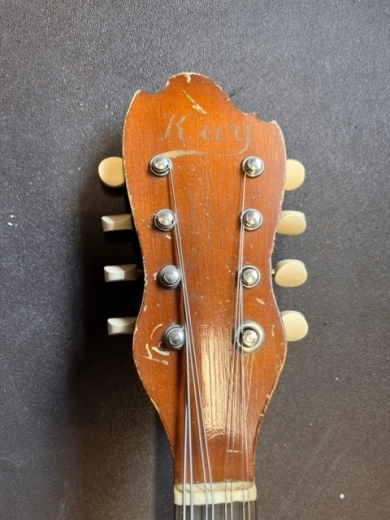 KAY MANDOLIN 3